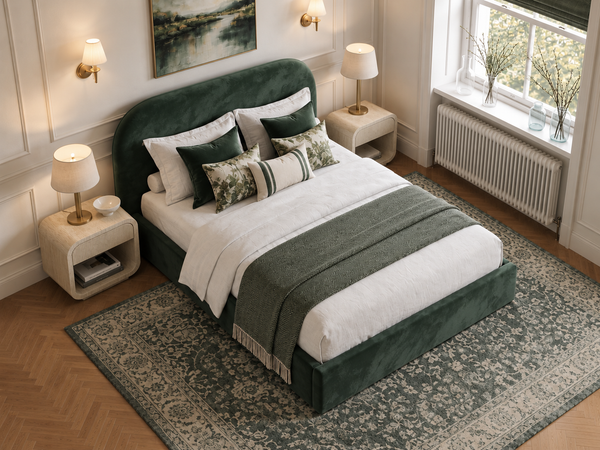 The Celeste Bed – Coniston Green