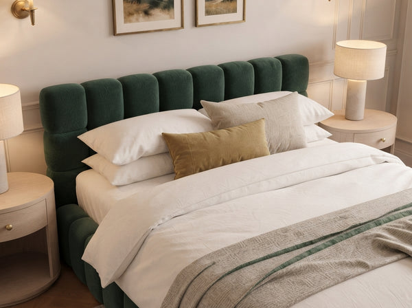 The Cloud Nine Bed – Coniston Green