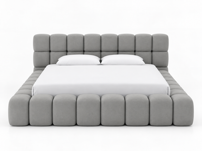 The Cloud Nine Bed - front view