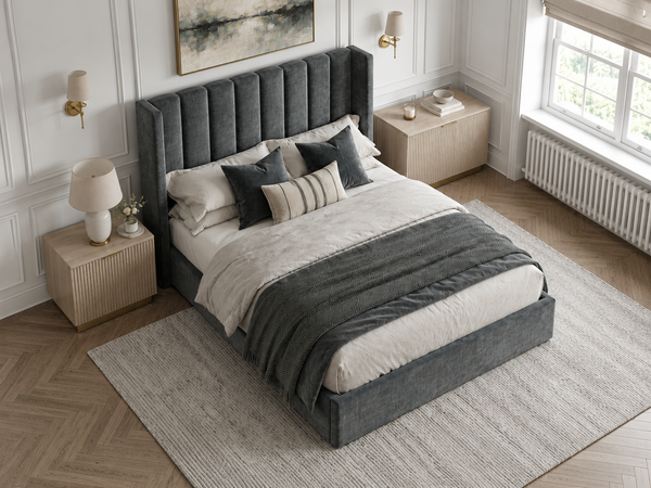 The Empress – Coniston Silver