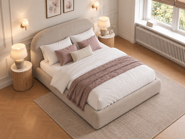 The Estelle Bed – Sharon Stone