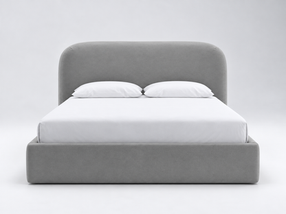 The Estelle Bed - front view