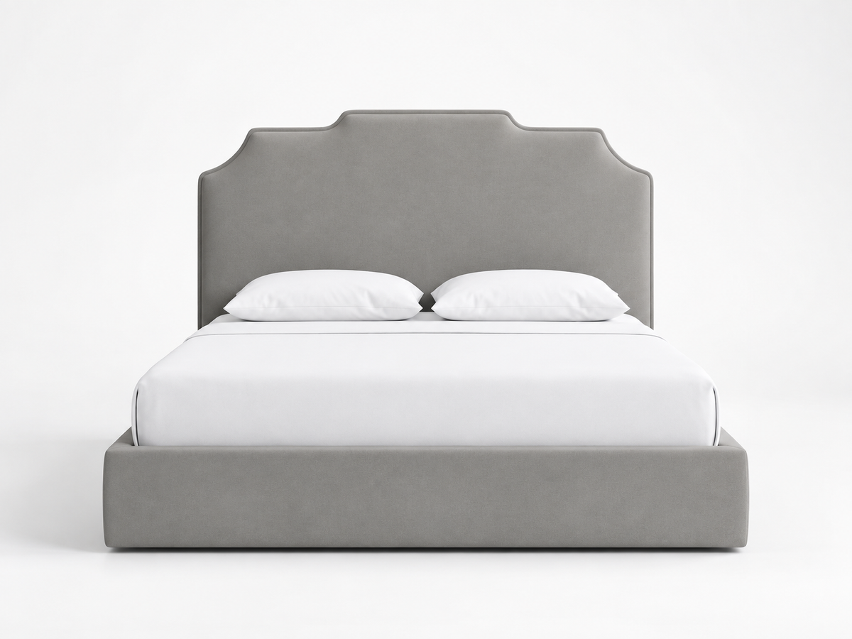 The Gatsby Bed - front view