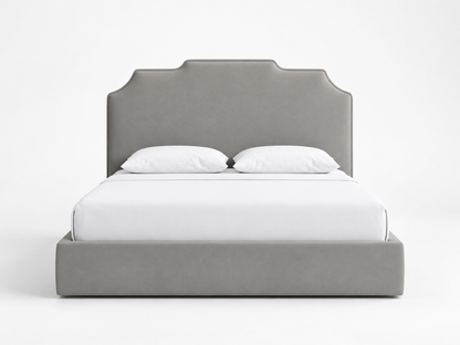 The Gatsby Bed - front view
