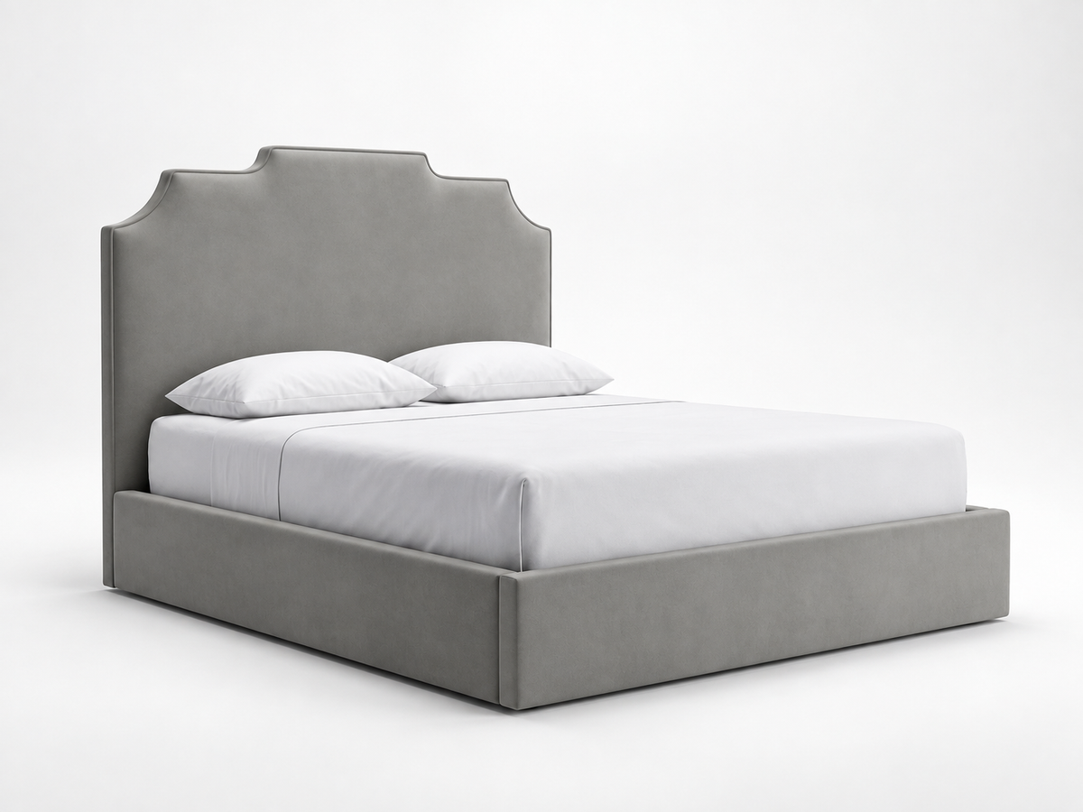 The Gatsby Bed - side view