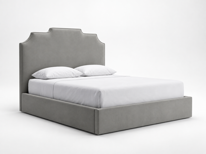 The Gatsby Bed - side view