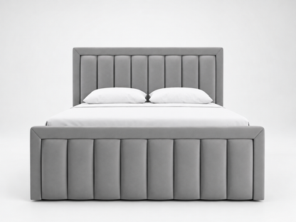 The Harrington Bed - front view