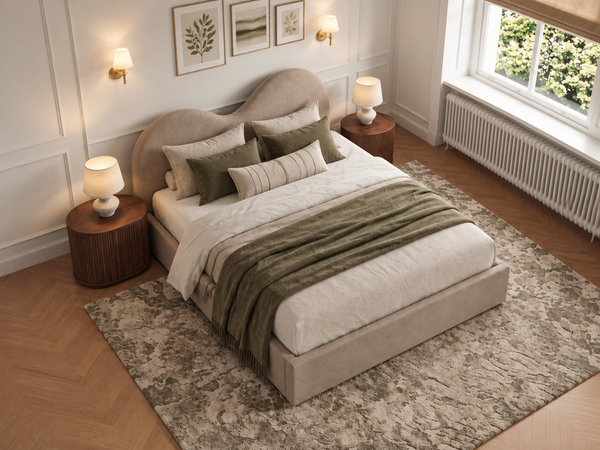 The Luna Bed – Sharon Stone