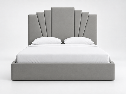 The Monroe Bed - front view