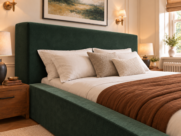 The Weston Bed – Coniston Green
