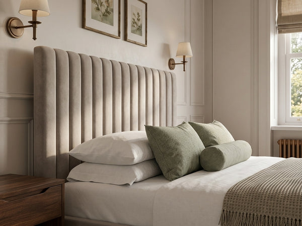 The Windsor Bed – Sharon Stone
